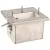 ULTR19A074 Ultrafryer