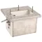 Firebox Assy , P2 18&20 In Rev1 for Ultrafryer Part# 19A074-C