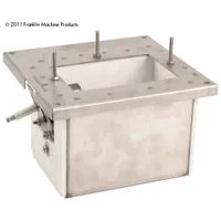 19A074 Ultrafryer