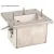 19A074 Ultrafryer