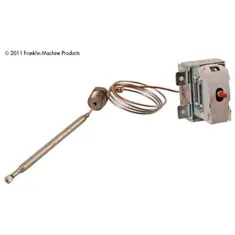Switch,high Limit for Ultrafryer Part# 19A145