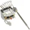 Safety Thermostat Lch, 1/4 X 4-7/8, 30 for Ultrafryer Part# 19A193