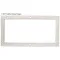 Gasket,blower Motor for Ultrafryer Part# 22876