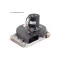 Motor,exhaust Blower for Ultrafryer Part# 19A547