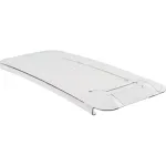 Lid Cambro-135  for Cambro Part# IB27LIDCW-135