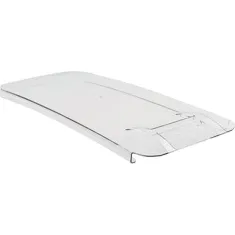 Lid Cambro-135  for Cambro Part# CAM1B27LIDCW