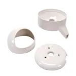 Sunkist 1 PLASTIC BOWL ASSEMBLY