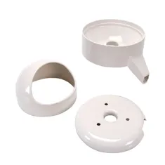 Bowl & Spout  Sj  for Sunkist Part# 1K