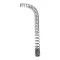Spring, Chrome for T&s Part# 1R