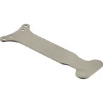 Plate,Grinder Setting for Franke Commercial Systems Part# 1T311183