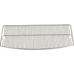 Fence,Drip (Grate For Drain) for Franke Commercial Systems Part# 1T311187