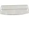 Fence,Drip Grate For Dra In for Franke Part# 1T311187