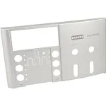 Panel,Front (Silver Top) for Franke Commercial Systems Part# 1T311304