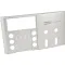 Panel,Front (Silver Top) for Franke Commercial Systems Part# 1T311304