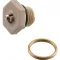 Valve,Vacuum (Top Left) for Franke Commercial Systems Part# 1T311952