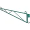 Bracket,Wall (24",Post,Metro) for Metro Part# 1WS24K3