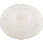Catch,Display(Silver Button) for Franke Commercial Systems Part# 1Y320030