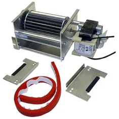 Blower Motor Kit 120V for Hatco Part# HT02.12.003B