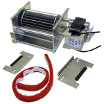 Blower Motor Kit 120V for Hatco Part# 2-12-003B00