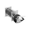 Motor,Blower (Assembly, 120V) for Hatco Part# 2-12-003B