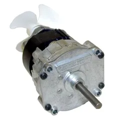 Gear Motor for Hatco Part# 2-12-021