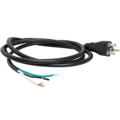Cord,power for Hatco Part# 2-18-036