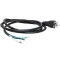 Cord,power for Hatco Part# 2-18-036