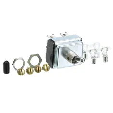 Switch Kit, Toggle , 20A, 2P-2Pole for Hatco Part# 2-19-006