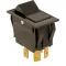 Switch(Rckr,Dpst,On-Off,20A,Bl for Hatco Part# 2-19-022