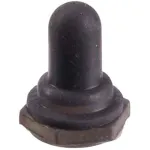 Boot,Toggle Switch , Rubber, Gray for Ultrafryer Part# ULTR23-402