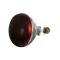 Infra-Red Lamp (Red) 120V, 250W for Hatco Part# 2-30-068-00