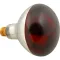 Bulb,Infrared (Red,Coated) for Hatco Part# HT2-30-068