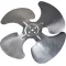 Fan Blade Condenser for Master-Bilt Part# 2-71007