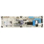 Main Pcb for Master-Bilt Part# 2-72611