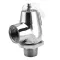 Safety Valve for Market Forge Part# 20-0444