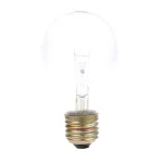 Bulb 60W 230V Safety Coated for AllPoints Part# 8401249