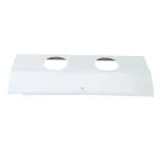 Venturi Assembly Less Fan Moto for Master-Bilt Part# 200-26005