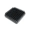 Block,Pusher (1/4") for Shaver Specialty Part# 200-3