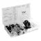 Parts Kit for Fisher Mfg Part# 2000-0003