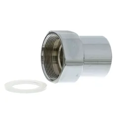 Spout Adapter-Sw-Rd  for Fisher Manufacturing Part# 2000-3304/44822