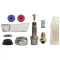 R H Stem Assembly  for Fisher Manufacturing Part# 20003407
