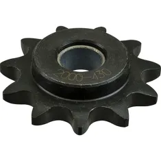 Sprocket,Idler (W/ Bushing) for Somerset Part# 2000-630