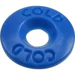 Button (Blue) for Fisher Manufacturing Part# 2000-8001