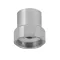 Spout Adapter-sw-rd Fis for Fisher Mfg Part# 20003304