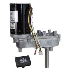 Motor/Reducer For Manitowoc Part# 20003650