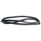 Door Gasket - Silicone for Rational Part# 20.00.397P