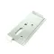 Lf Inner Front Retainer For Frymaster Part# 2000935