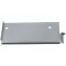 Fv Left Combustion Back For Frymaster Part# 2000936