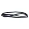 Door Gasket - Silicone for Rational Part# 20.01.803P