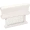 Tenderizer,Meat(1 Row,Jaccard) for Jaccard Part# 200316
